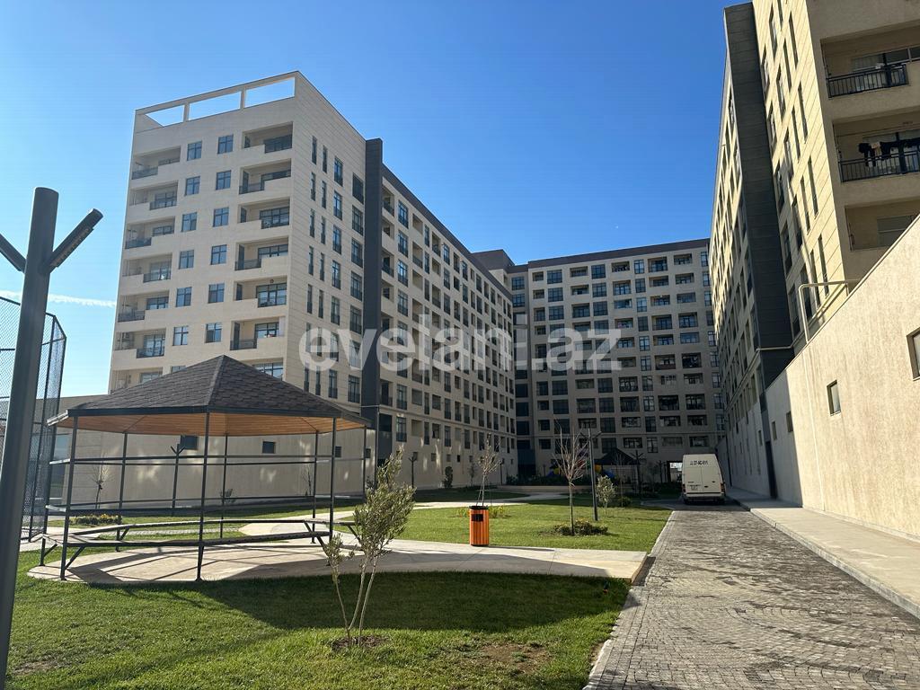 Satılır, yeni tikili, 2 otaqlı, 68 m², Sumqayıt, Sumqayıt şəhər r.