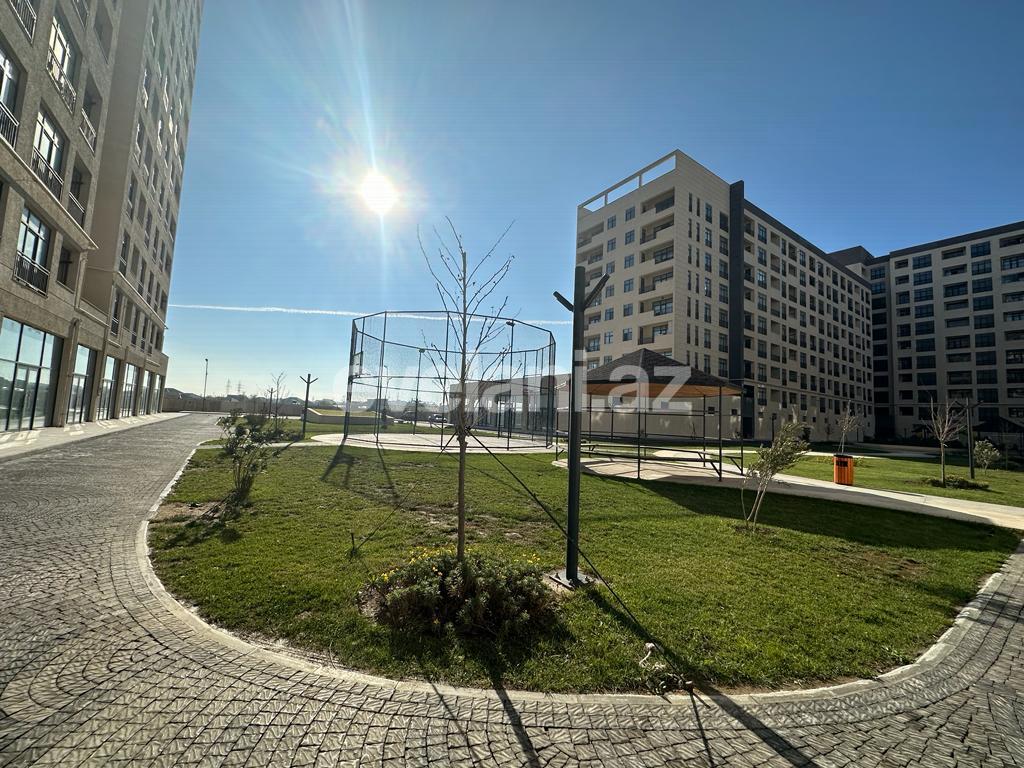 Satılır, yeni tikili, 2 otaqlı, 68 m², Sumqayıt, Sumqayıt şəhər r.