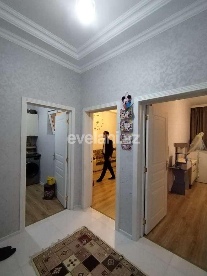 Satılır, yeni tikili, 2 otaqlı, 68 m², Sumqayıt, Sumqayıt şəhər r.