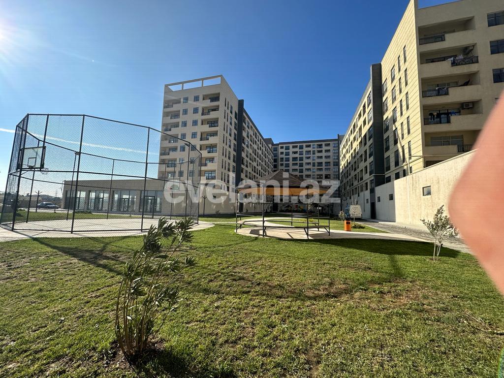 Satılır, yeni tikili, 2 otaqlı, 68 m², Sumqayıt, Sumqayıt şəhər r.