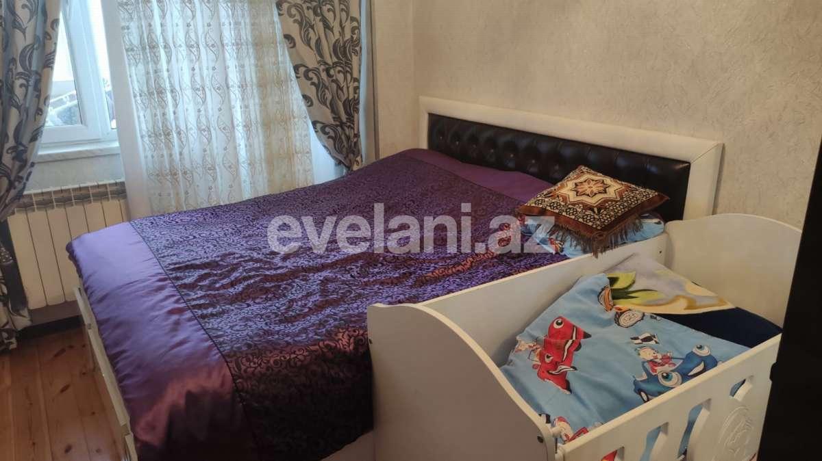 Satılır, yeni tikili, 2 otaqlı, 51 m², Bakı, Sabunçu r, Bakıxanov q.