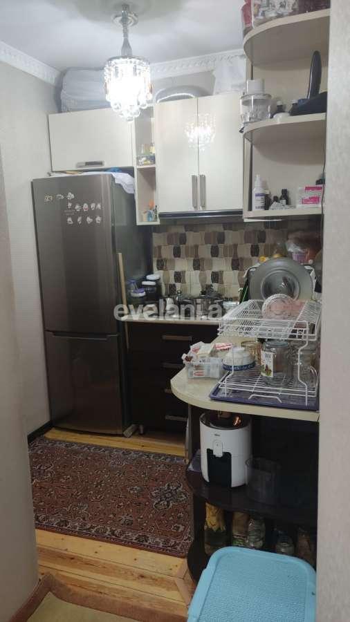 Satılır, yeni tikili, 2 otaqlı, 51 m², Bakı, Sabunçu r, Bakıxanov q.