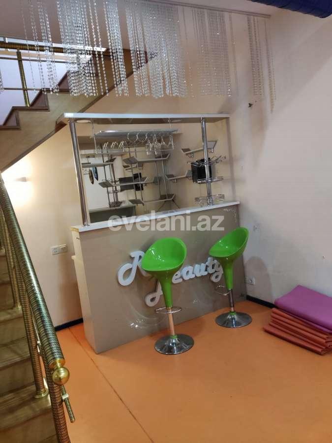 Kirayə verilir, obyekt, 200 m², Bakı, Nərimanov r, Nəriman Nərimanov m.