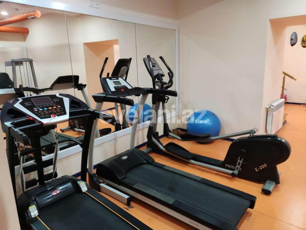 Kirayə verilir, obyekt, 200 m², Bakı, Nərimanov r, Nəriman Nərimanov m.