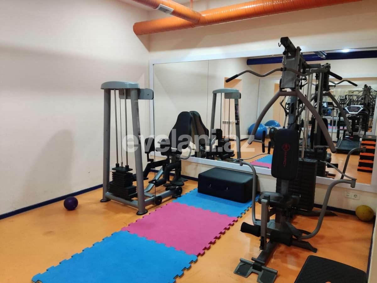 Kirayə verilir, obyekt, 200 m², Bakı, Nərimanov r, Nəriman Nərimanov m.