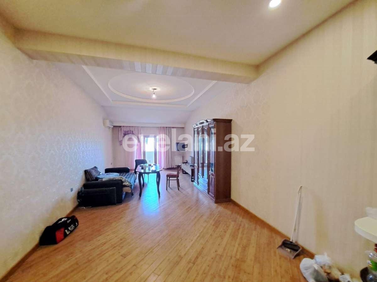 Satılır, yeni tikili, 3 otaqlı, 106 m², Bakı, Nərimanov r, Nəriman Nərimanov m.