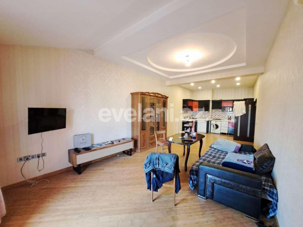 Satılır, yeni tikili, 3 otaqlı, 106 m², Bakı, Nərimanov r, Nəriman Nərimanov m.