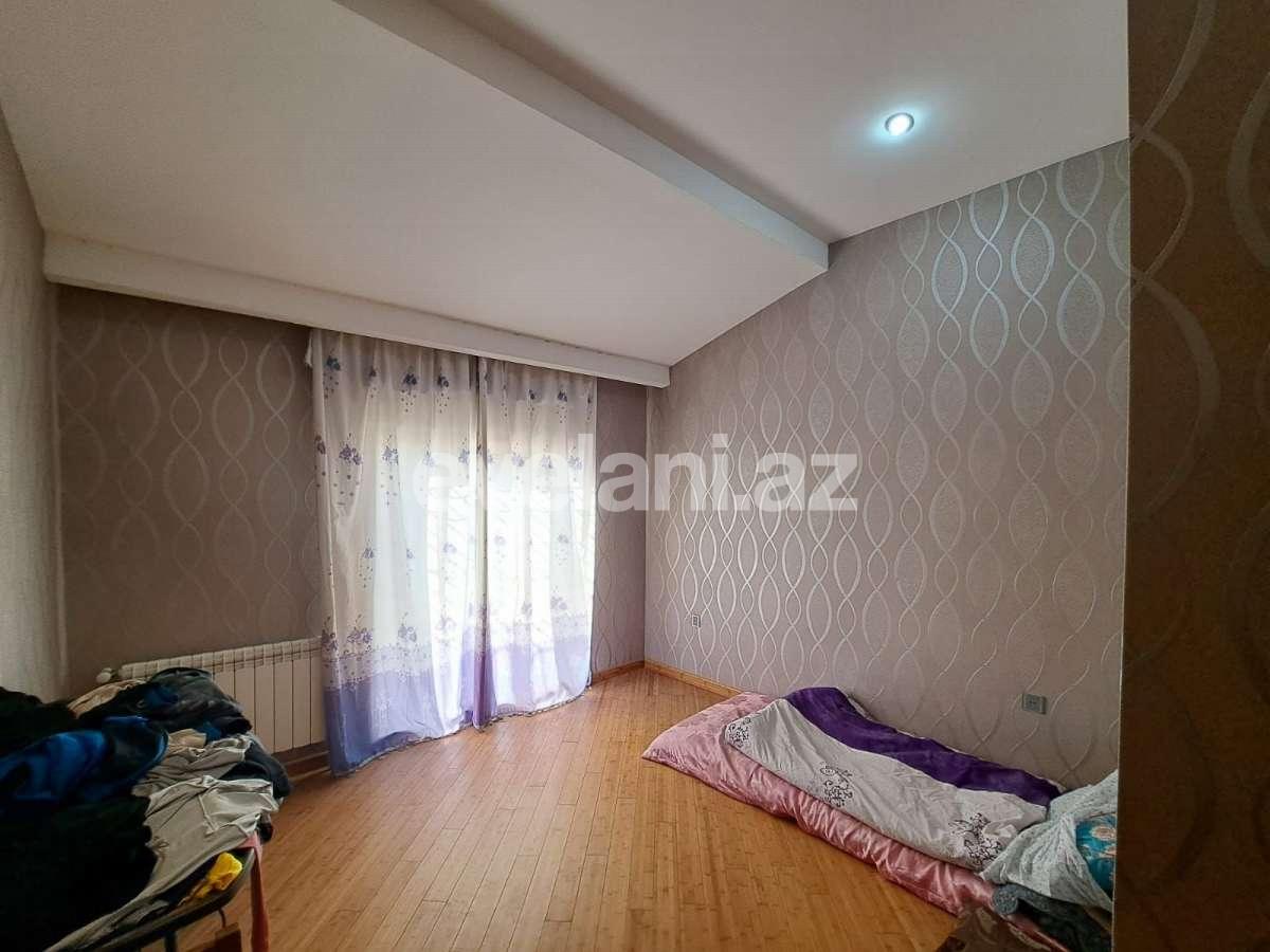 Satılır, yeni tikili, 3 otaqlı, 106 m², Bakı, Nərimanov r, Nəriman Nərimanov m.