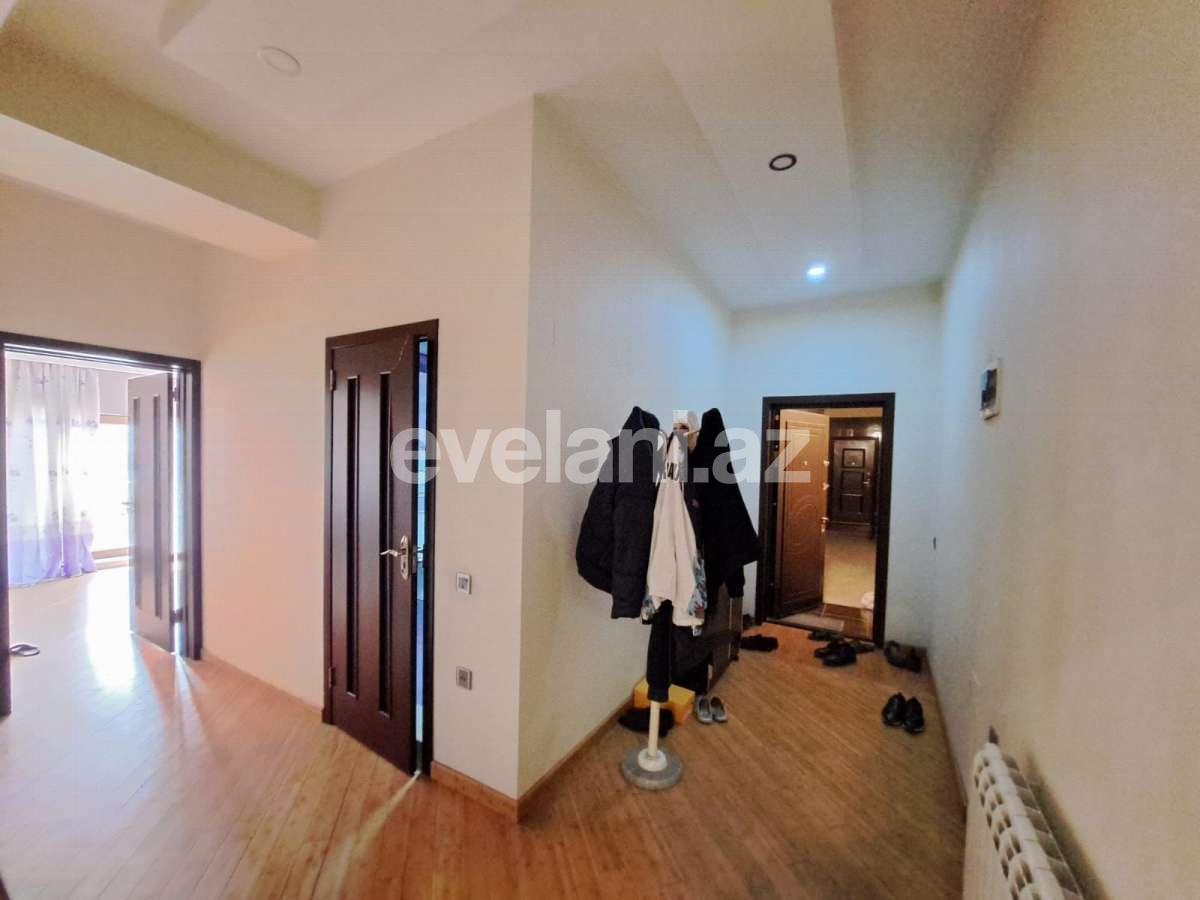 Satılır, yeni tikili, 3 otaqlı, 106 m², Bakı, Nərimanov r, Nəriman Nərimanov m.