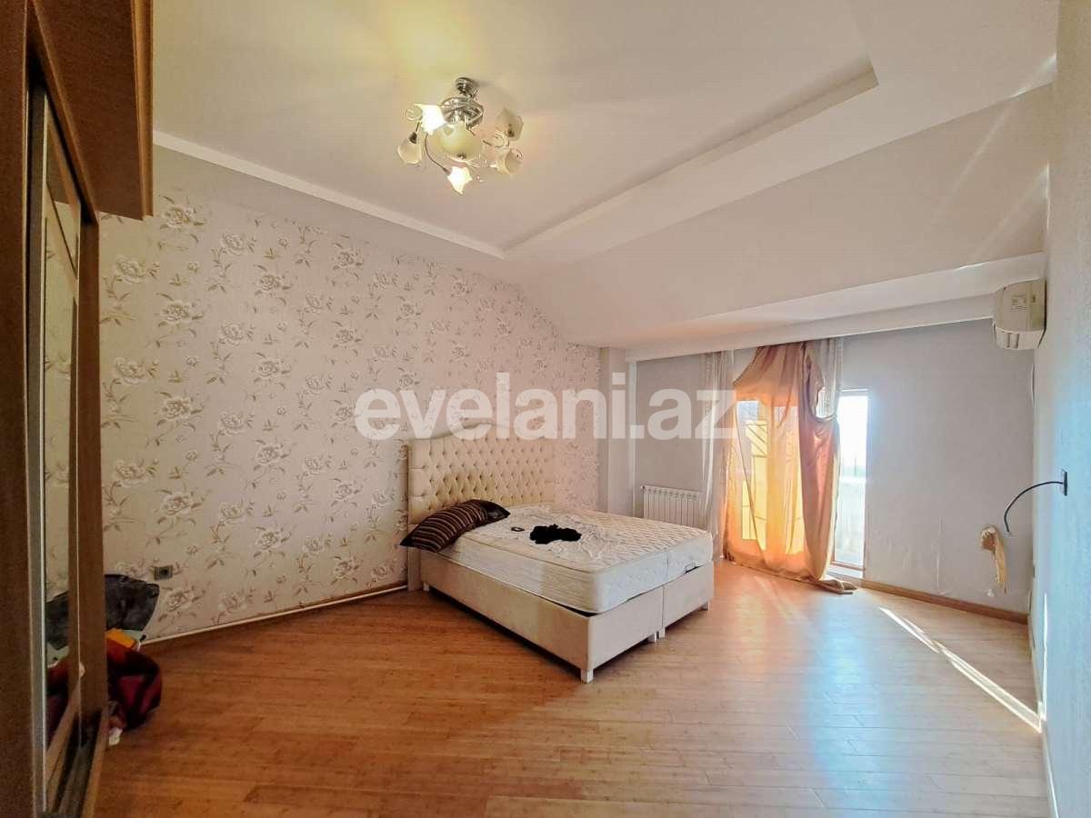 Satılır, yeni tikili, 3 otaqlı, 106 m², Bakı, Nərimanov r, Nəriman Nərimanov m.