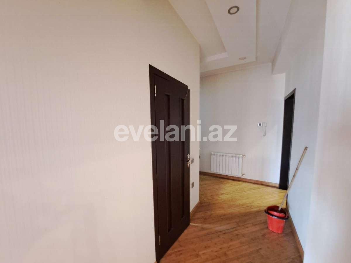 Satılır, yeni tikili, 3 otaqlı, 106 m², Bakı, Nərimanov r, Nəriman Nərimanov m.