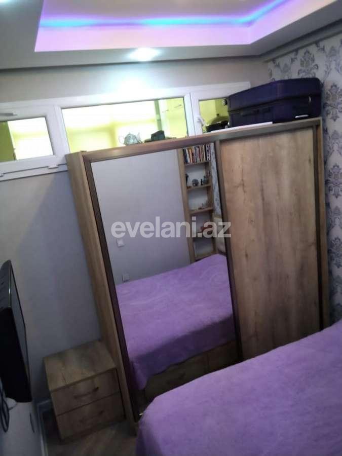 Satılır, yeni tikili, 2 otaqlı, 55 m², Bakı, Yasamal r, Yasamal q.