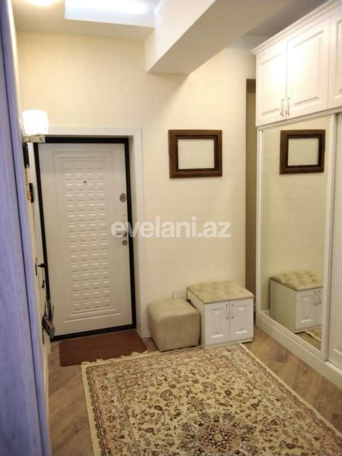 Satılır, yeni tikili, 2 otaqlı, 55 m², Bakı, Yasamal r, Yasamal q.