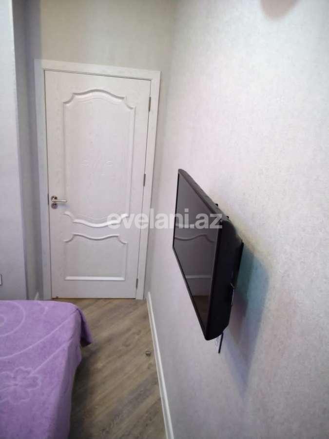 Satılır, yeni tikili, 2 otaqlı, 55 m², Bakı, Yasamal r, Yasamal q.