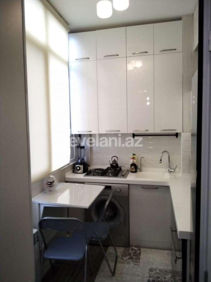 Satılır, yeni tikili, 2 otaqlı, 55 m², Bakı, Yasamal r, Yasamal q.