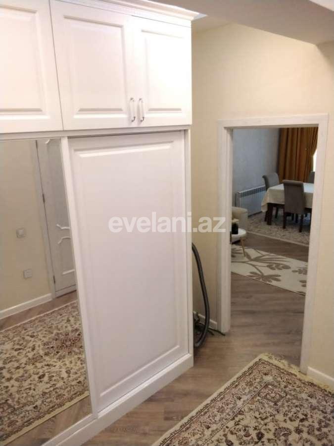 Satılır, yeni tikili, 2 otaqlı, 55 m², Bakı, Yasamal r, Yasamal q.