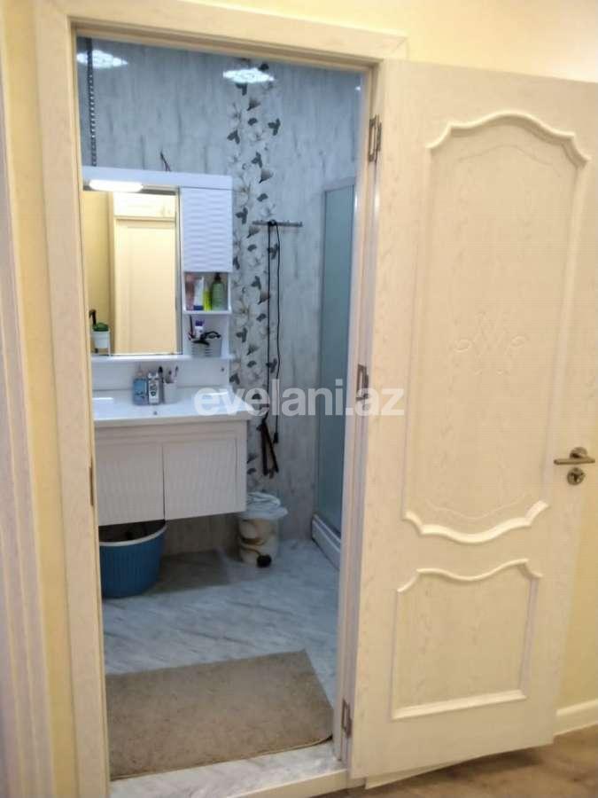 Satılır, yeni tikili, 2 otaqlı, 55 m², Bakı, Yasamal r, Yasamal q.