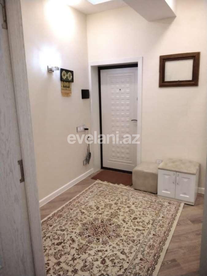 Satılır, yeni tikili, 2 otaqlı, 55 m², Bakı, Yasamal r, Yasamal q.