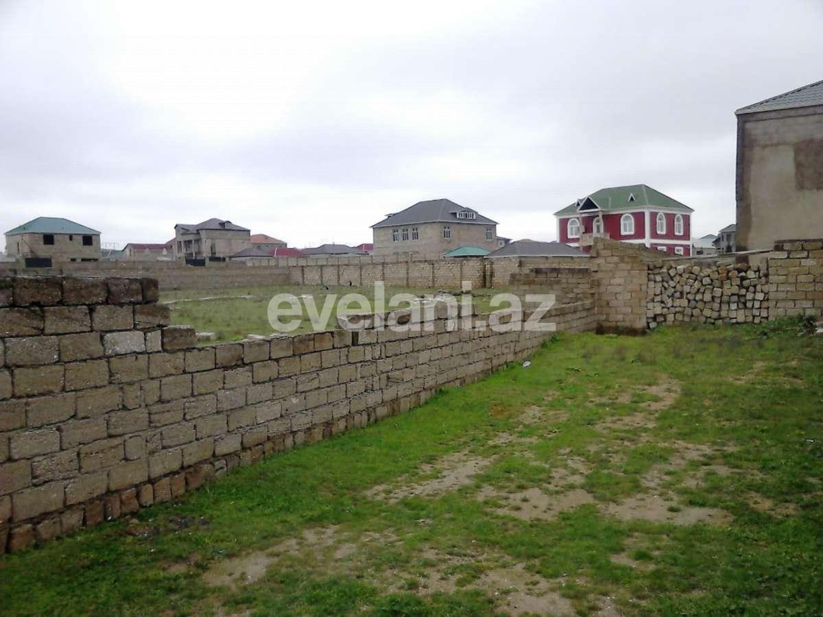 Sale, land, 10 ar, Baku, Khazar r, Buzovna d.
