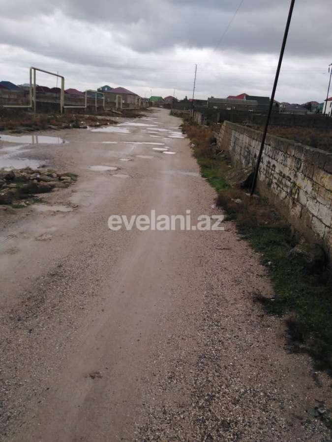 Sale, land, 10 ar, Baku, Khazar r, Buzovna d.