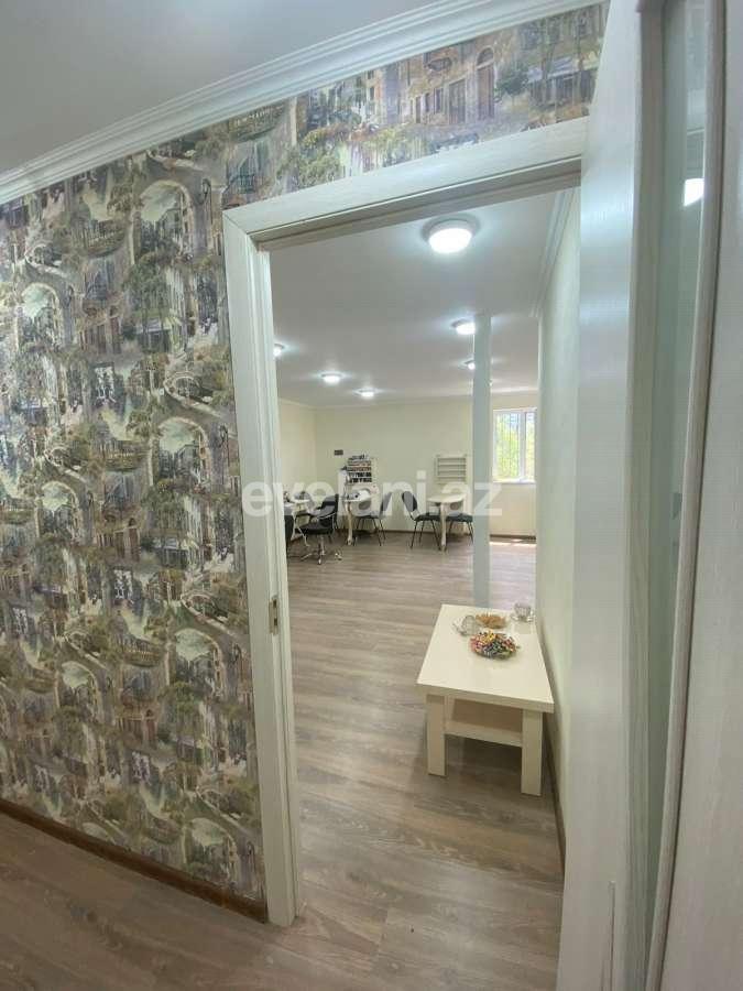 Kirayə verilir, obyekt, 45 m², Bakı, Nərimanov r, Nəriman Nərimanov m.