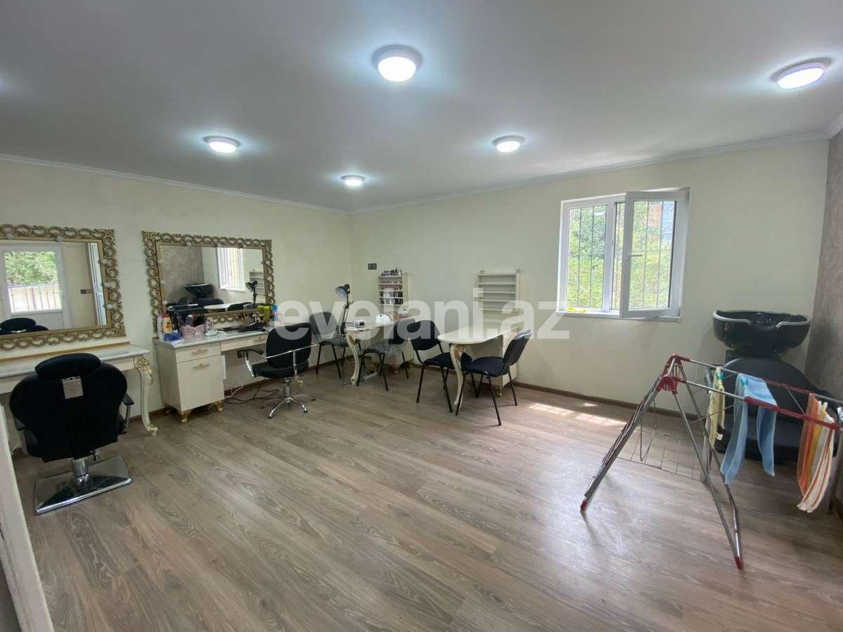 Kirayə verilir, obyekt, 45 m², Bakı, Nərimanov r, Nəriman Nərimanov m.