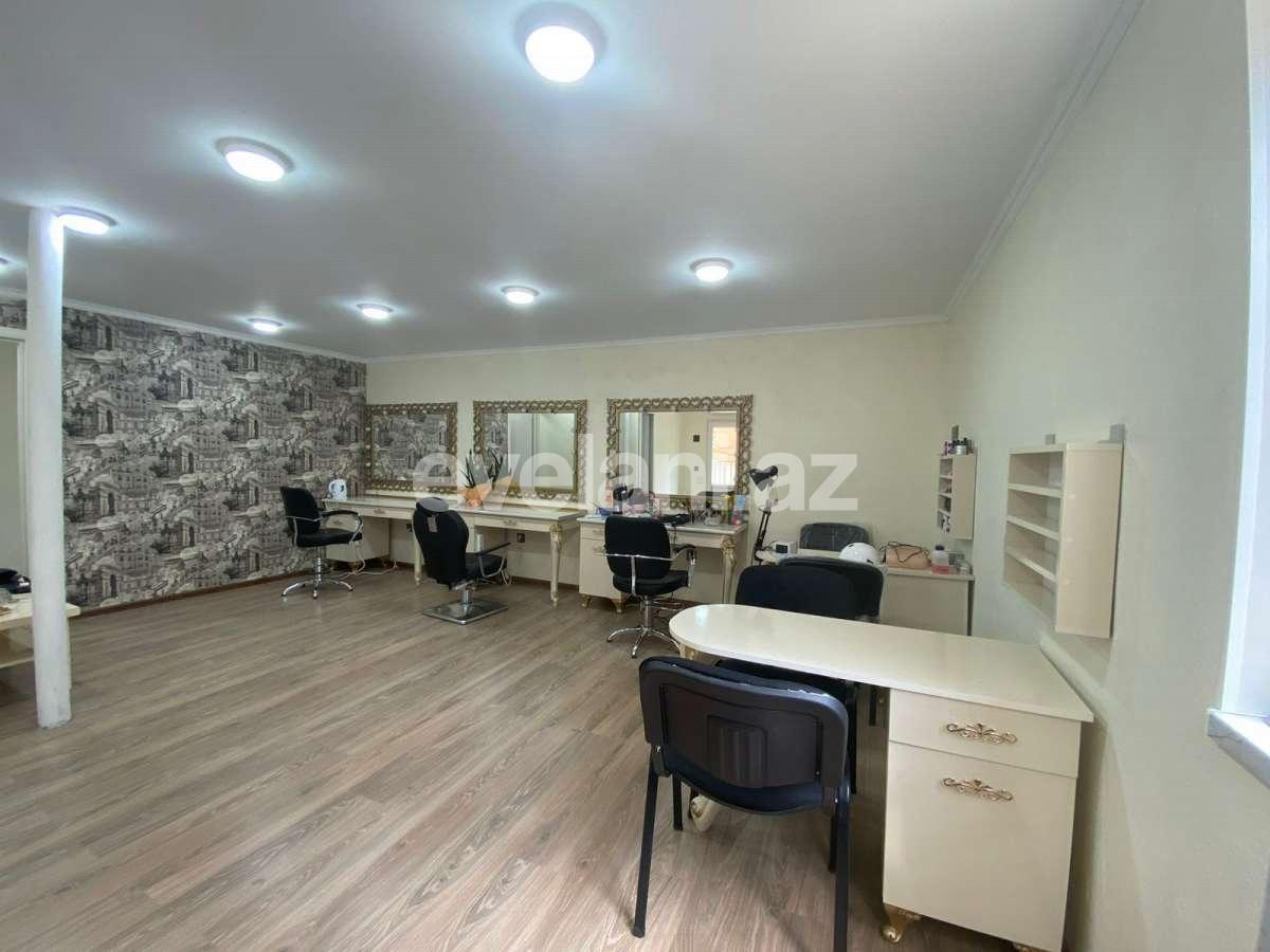 Kirayə verilir, obyekt, 45 m², Bakı, Nərimanov r, Nəriman Nərimanov m.