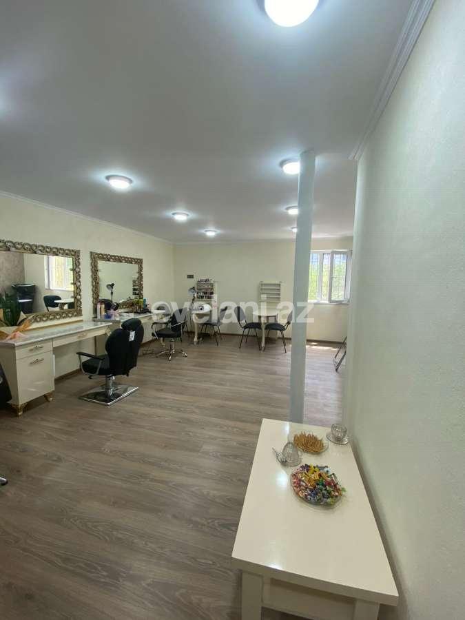 Kirayə verilir, obyekt, 45 m², Bakı, Nərimanov r, Nəriman Nərimanov m.