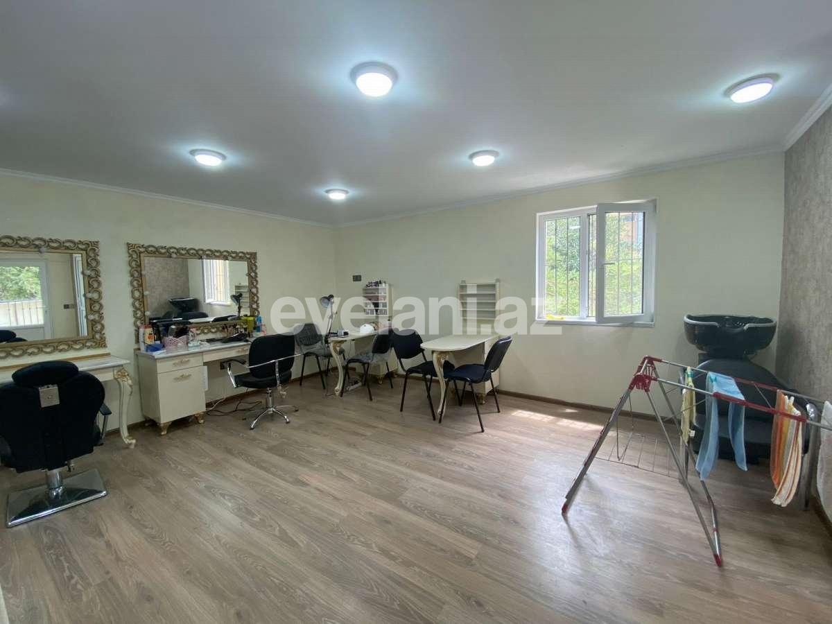 Kirayə verilir, obyekt, 45 m², Bakı, Nərimanov r, Nəriman Nərimanov m.