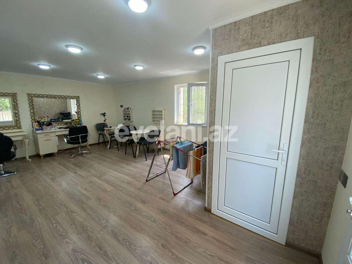 Kirayə verilir, obyekt, 45 m², Bakı, Nərimanov r, Nəriman Nərimanov m.