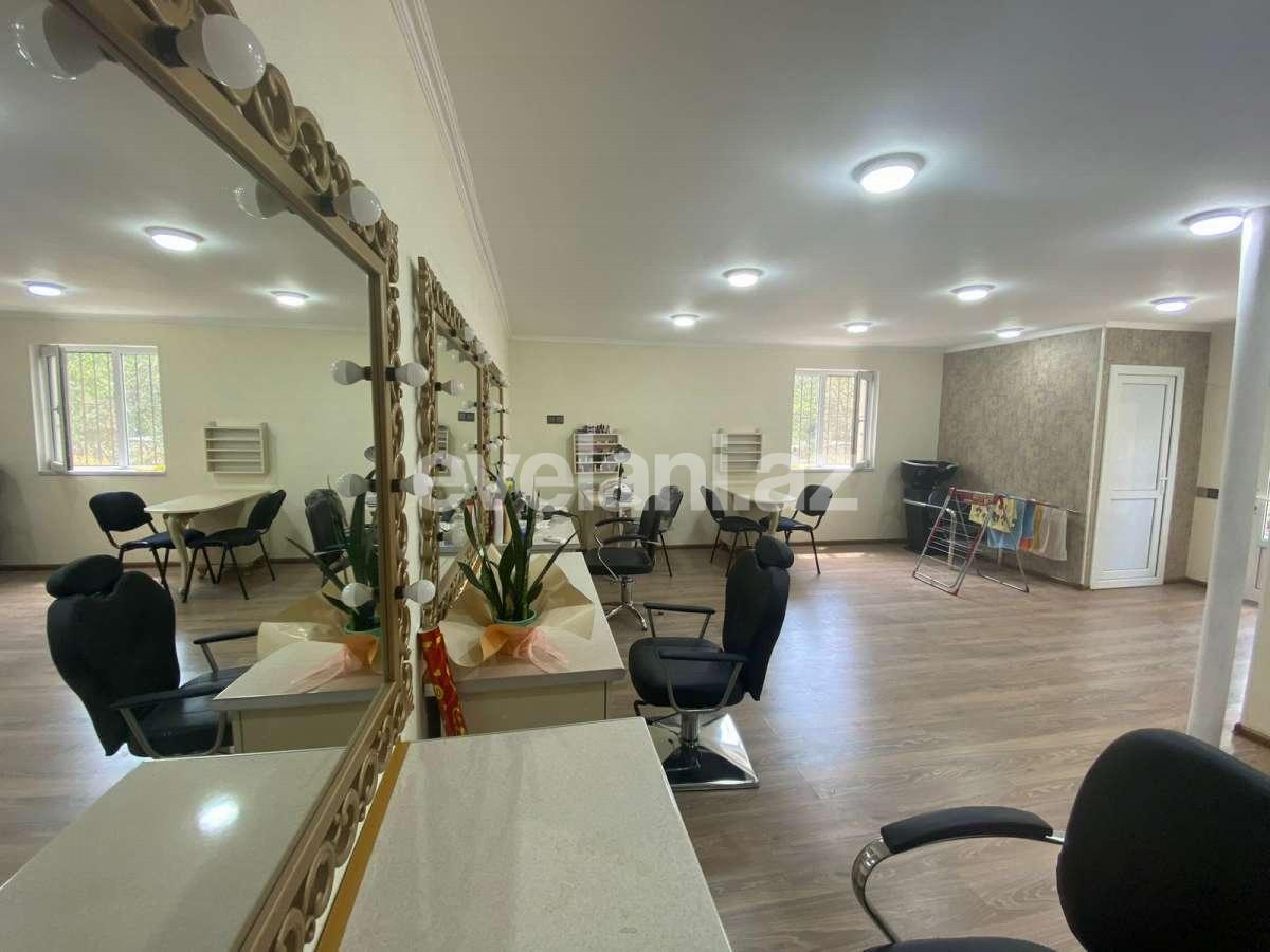 Kirayə verilir, obyekt, 45 m², Bakı, Nərimanov r, Nəriman Nərimanov m.