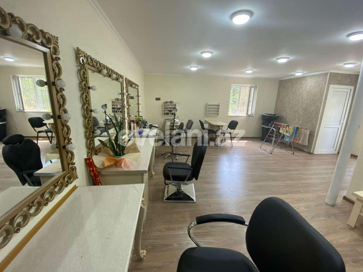 Kirayə verilir, obyekt, 45 m², Bakı, Nərimanov r, Nəriman Nərimanov m.