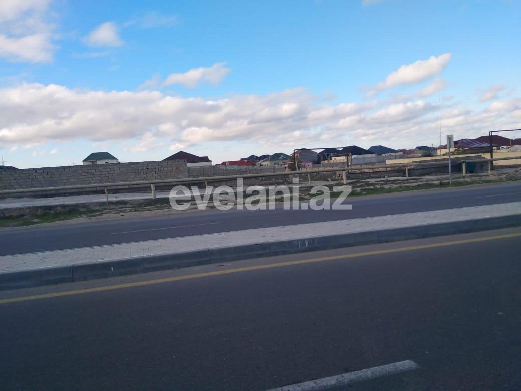 Satılır, torpaq, 10 sot, Bakı, Xəzər r, Mərdəkan q.