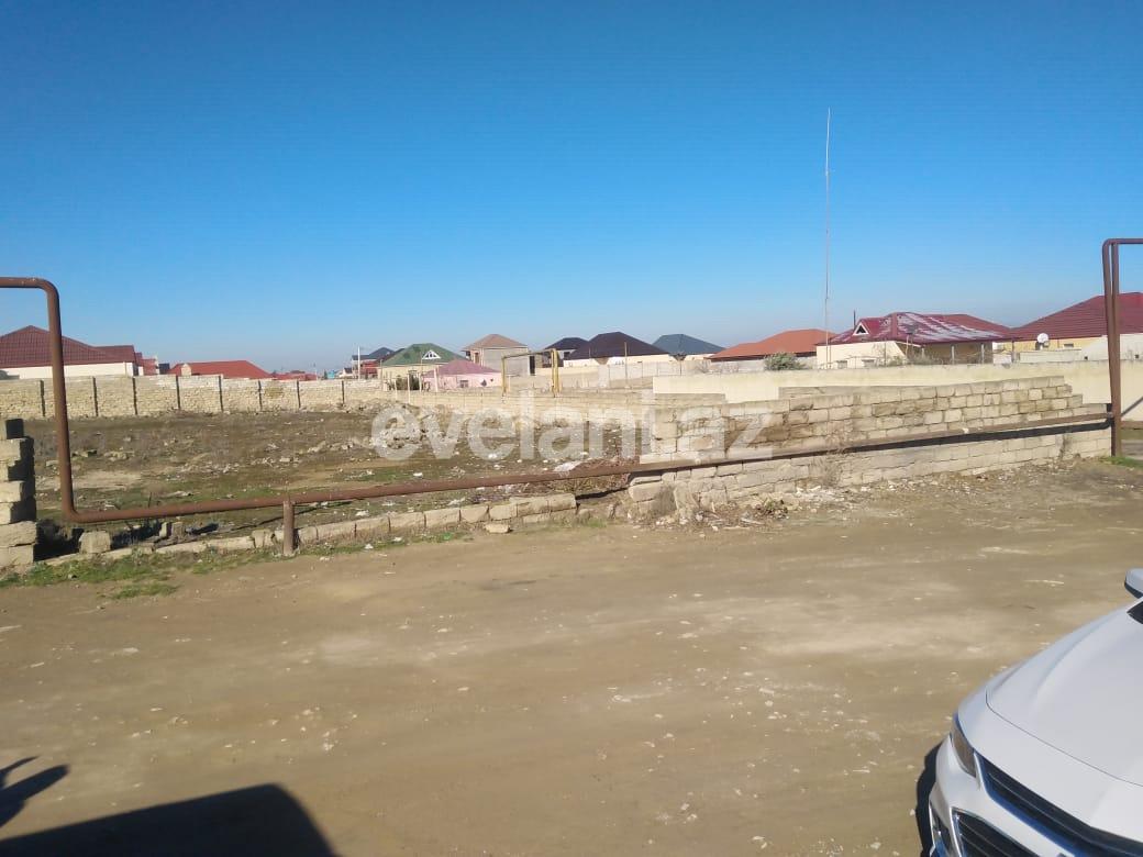 Satılır, torpaq, 10 sot, Bakı, Xəzər r, Mərdəkan q.