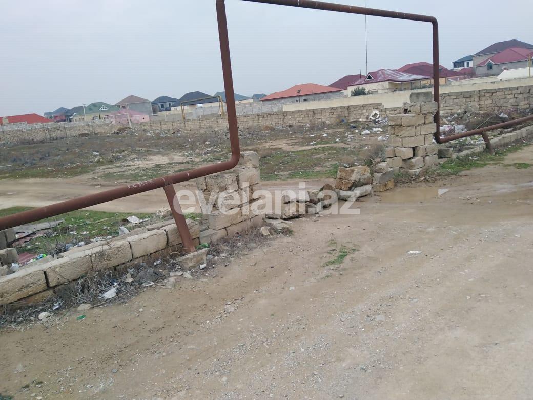 Satılır, torpaq, 10 sot, Bakı, Xəzər r, Mərdəkan q.