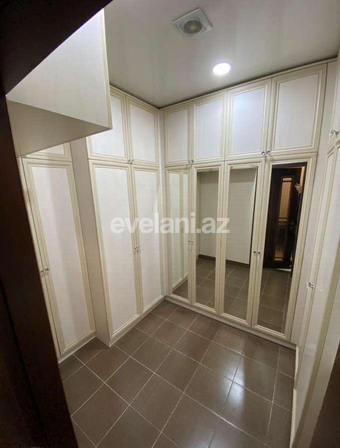 Sale, new building, 3 room, 130 m², Baku, Khatai r, Shah Ismail Khatai m.