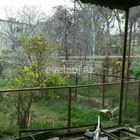 Satılır, torpaq, 9.5 sot, Bakı, Binəqədi r, M. Rəsulzadə q.