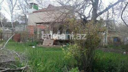 Satılır, torpaq, 9.5 sot, Bakı, Binəqədi r, M. Rəsulzadə q.