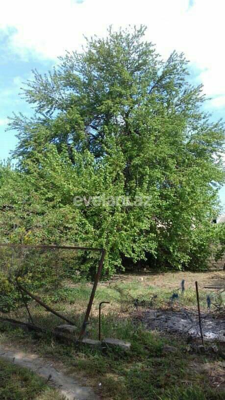 Satılır, torpaq, 9.5 sot, Bakı, Binəqədi r, M. Rəsulzadə q.