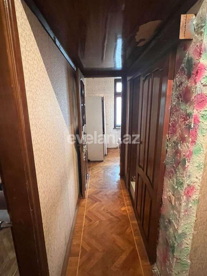 Kirayə verilir, köhnə tikili, 3 otaqlı, 92 m², Bakı, Nərimanov r, Nəriman Nərimanov m.