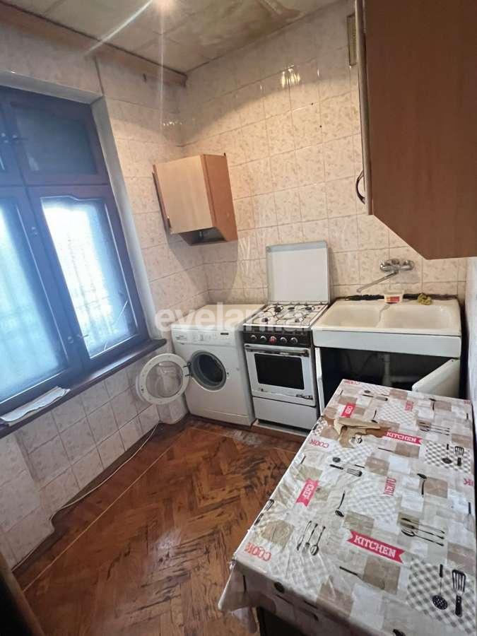 Kirayə verilir, köhnə tikili, 3 otaqlı, 92 m², Bakı, Nərimanov r, Nəriman Nərimanov m.