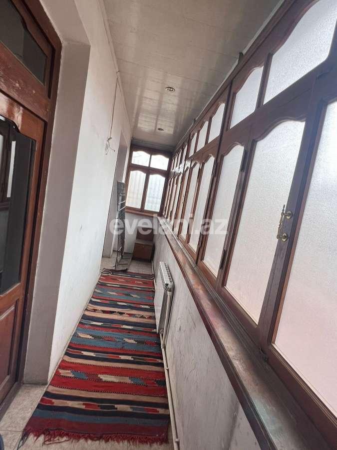 Kirayə verilir, köhnə tikili, 3 otaqlı, 92 m², Bakı, Nərimanov r, Nəriman Nərimanov m.