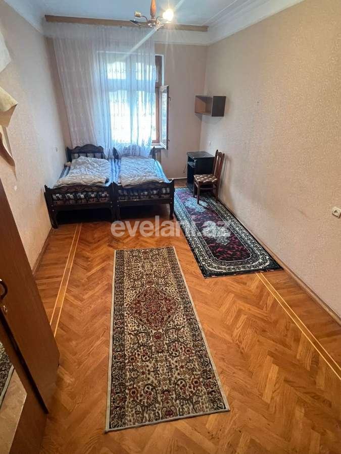 Kirayə verilir, köhnə tikili, 3 otaqlı, 92 m², Bakı, Nərimanov r, Nəriman Nərimanov m.