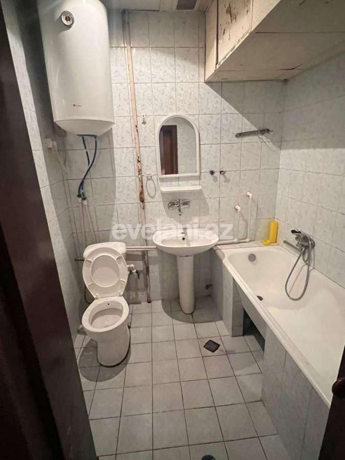 Kirayə verilir, köhnə tikili, 3 otaqlı, 92 m², Bakı, Nərimanov r, Nəriman Nərimanov m.