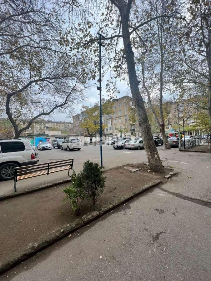 Kirayə verilir, köhnə tikili, 3 otaqlı, 92 m², Bakı, Nərimanov r, Nəriman Nərimanov m.