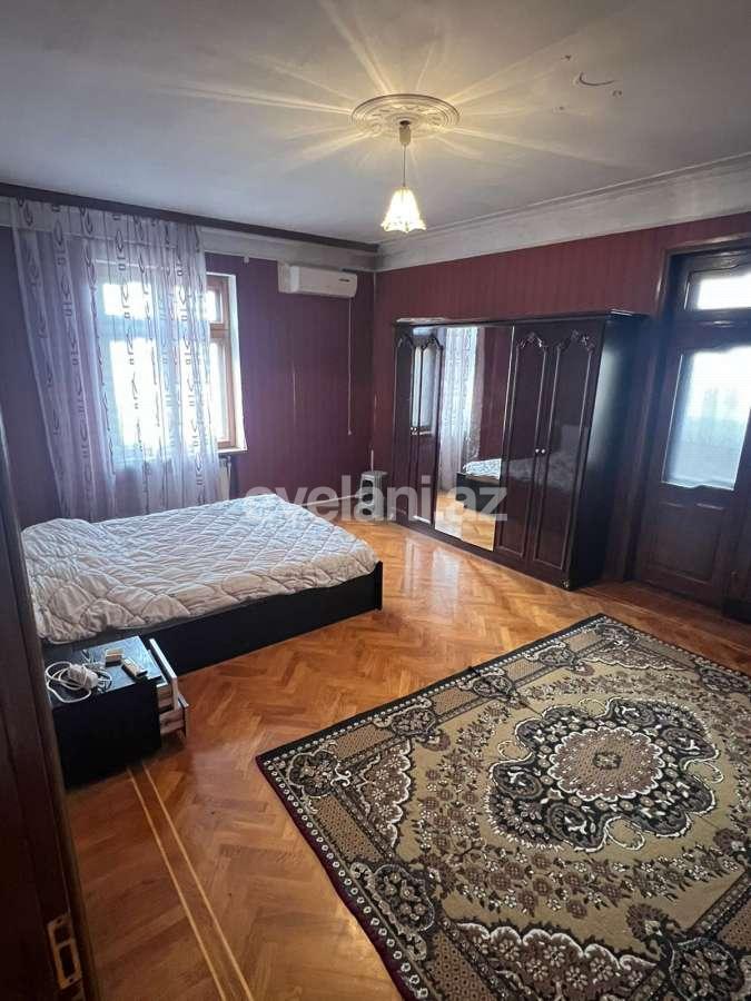 Kirayə verilir, köhnə tikili, 3 otaqlı, 92 m², Bakı, Nərimanov r, Nəriman Nərimanov m.