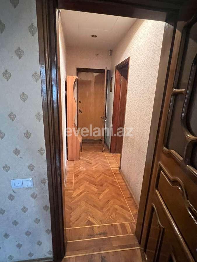 Kirayə verilir, köhnə tikili, 3 otaqlı, 92 m², Bakı, Nərimanov r, Nəriman Nərimanov m.