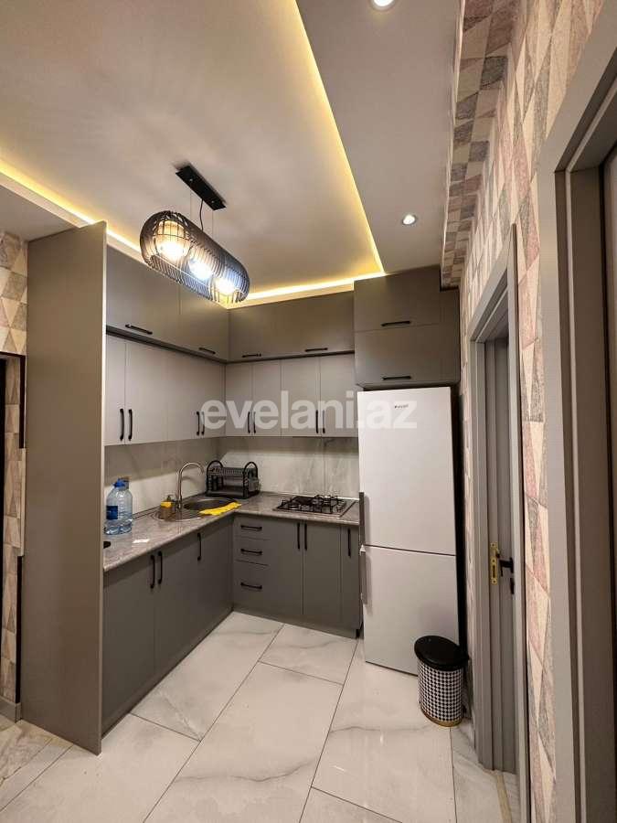 Satılır, yeni tikili, 2 otaqlı, 60 m², Bakı, Nərimanov r.