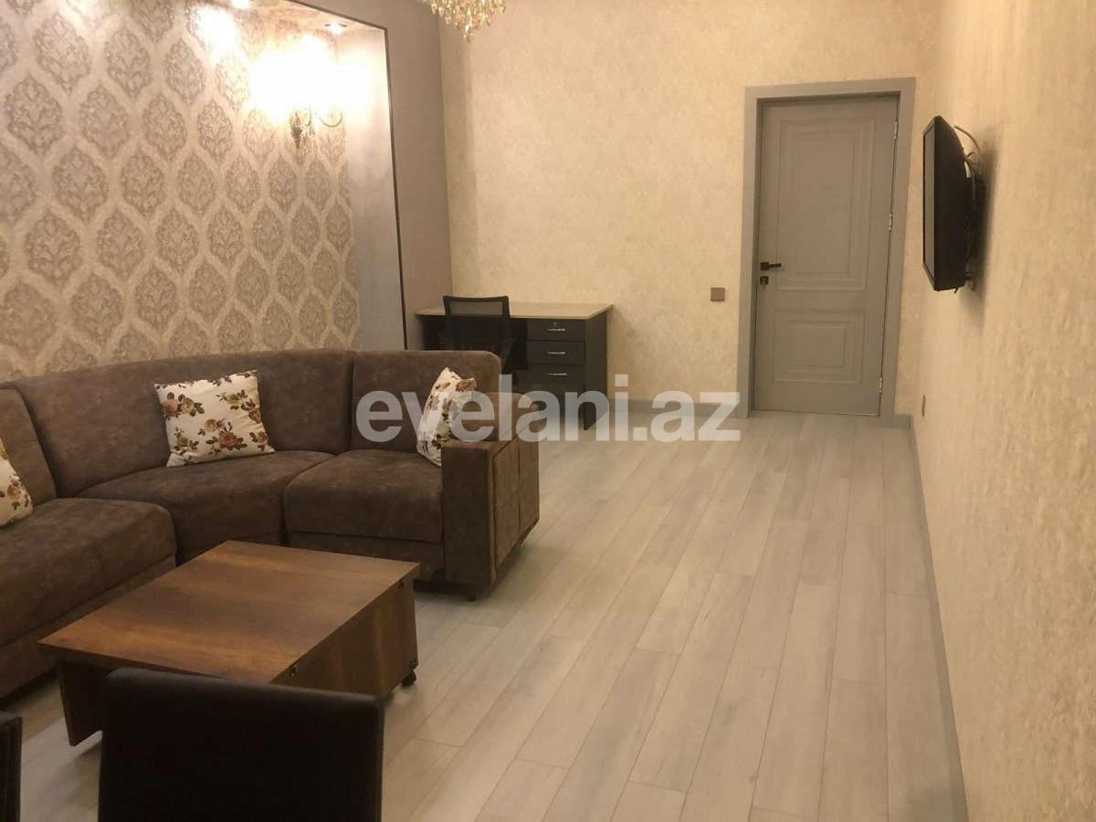 Satılır, yeni tikili, 2 otaqlı, 60 m², Bakı, Nərimanov r.
