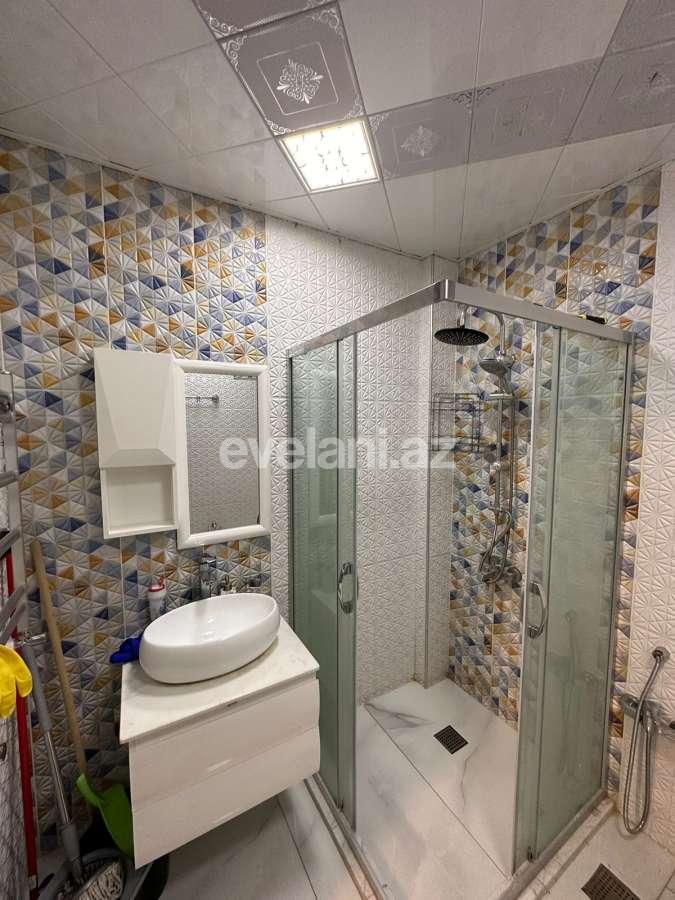 Satılır, yeni tikili, 2 otaqlı, 60 m², Bakı, Nərimanov r.